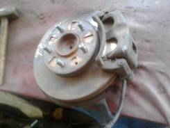 Ступица. Mazda Bongo Friendee, SGLW Двигатель WLT