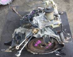 Механическая коробка переключения передач. Toyota: Corolla, Corolla Levin, Corolla FX, Carina, Sprinter, Celica, Sprinter Trueno, Corona, Caldina, Cor...
