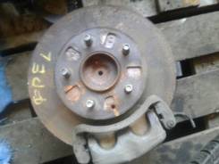Ступица. Mazda Bongo Friendee, SGLW Двигатель WLT