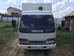 Isuzu Elf. Продаю Isuzu ELF 2х тонник, 3 100 куб. см., 2 000 кг.