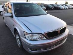 Toyota Vista. ZZV50, 1ZZ