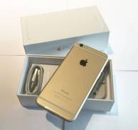 Apple iPhone 6. Новый