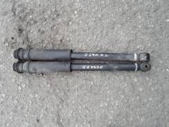 Амортизатор. Mitsubishi Colt, Z27A, Z27AG Двигатель 4G15