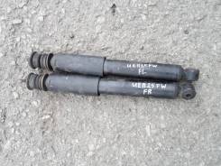 Амортизатор. Isuzu Wizard, UER25FW Двигатель 6VD1