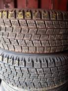 Bridgestone Blizzak WS-50. Зимние, без шипов, 2005 год, износ: 20%, 2 шт
