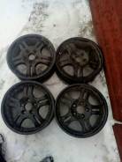 Toyota. x6, 5x100.00