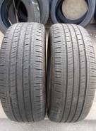 Kumho Solus KH16. Летние, 2015 год, износ: 10%, 4 шт