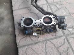 Инжектор. Subaru