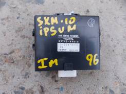 Блок управления дверями. Toyota Ipsum, SXM10, SXM10G, SXM15G, SXM15