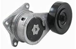 Натяжитель ремня. Toyota Mark II Toyota Cresta Toyota Chaser Двигатели: 1JZFSE, 1JZGE, 1JZGTE, 2JZGE, 1JZFE