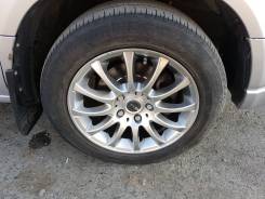 Bridgestone Turanza. Летние, износ: 30%, 1 шт