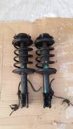 Амортизатор. Toyota Corona, CT195, ST195 Toyota Caldina, ST215, ST195, CT216 Toyota Carina, ST195, CT195 Двигатели: 3SFE, 2C, 3CTE, 3SGE