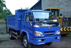 Foton. Продам самосвал 5 тонн, 3 600 куб. см., 3-5 т