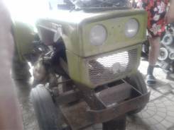 Yanmar YM1300. Продам минитрактор, 1 300 куб. см.