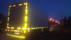 Mitsubishi Fuso. Продается грузовик фусо, 8 201 куб. см., 5 000 кг.