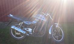 Racer Magnum RC200-C5B. 200 куб. см., исправен, без птс, с пробегом