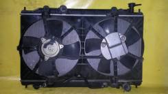 Вентилятор охлаждения радиатора. Nissan: Cube, Fairlady Z, 350Z, Infiniti FX45/35, Elgrand, Teana, Presage, Infiniti M35/45, Stagea, Murano, Fuga, Mar...