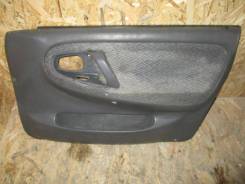 Обшивка двери Daewoo Nexia 1995 > 2008 G15 MF 8 кл, передняя