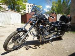 Regal Raptor. 300 куб. см., исправен, птс, с пробегом