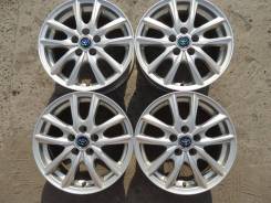 Toyota. 6.0x15, 5x100.00, ET43, ЦО 54,1 мм.