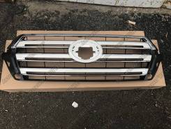 Решетка радиатора. Toyota Land Cruiser, UZJ200W, J200, VDJ200, URJ202W, GRJ200, URJ200, URJ202, UZJ200