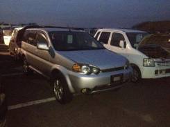 Honda HR-V. GH4, D16A