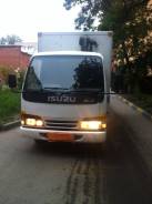 Isuzu Elf. Продам , 4 300 куб. см., 3 500 кг.