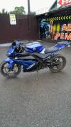 Yamaha. 250 куб. см., исправен, птс, с пробегом
