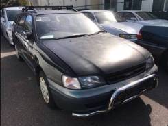 Toyota Caldina. ST191, 3SFE