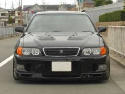 Фара. Toyota Chaser, GX100