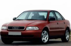 Чип-тюнинг Audi A4 B5 8D