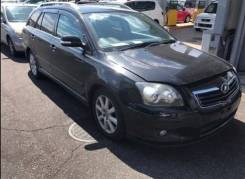 Toyota Avensis. AZT251, 2AZFSE