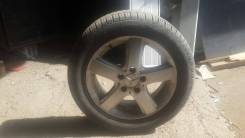 Mercedes. 6.0x16, 5x112.00, ET46, ЦО 66,6 мм.