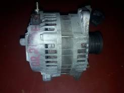 Генератор. Nissan: Prairie, Liberty, Teana, Wingroad, Presage, X-Trail, Bluebird Sylphy, Murano, Serena, Avenir, Primera, AD, Bassara Двигатели: QR20D...