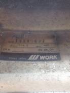 Work Euroline. 8.0x19, 5x114.30, ET45, ЦО 67,1 мм.