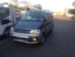 Toyota Noah. SR40, 3SFE