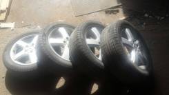 Pirelli Cinturato P6. Летние, 2013 год, износ: 20%, 4 шт