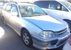 Toyota Caldina. ST215, 3SFE