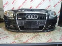 Nose cut AUDI A4