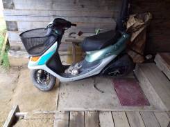 Honda Dio AF34 Cesta. 49 куб. см., исправен, птс, с пробегом