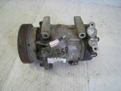 Компрессор кондиционера RENAULT Logan K7MF710 1.6
