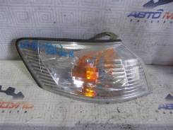 Габарит TOYOTA MARKII QUALIS