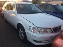 Toyota Mark II Wagon Qualis. SXV20, 5SFE
