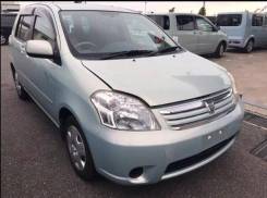 Toyota Raum. NCZ20, 1NZ