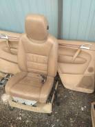 Интерьер. Ford Focus Mazda MX-6 BMW X5, E53 Peugeot 206 Porsche Cayenne Nissan Teana Nissan Navara Mitsubishi Eclipse