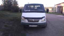 ГАЗ 3302. Продам газель 3302, 2 200 куб. см., 1 500 кг.