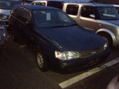 Toyota Caldina. ET196, 5EFE