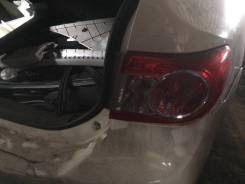 Стоп-сигнал. Toyota Corolla, ZRE151 Двигатель 1ZRFE