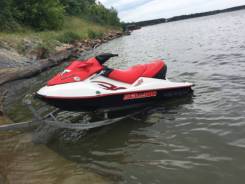 BRP Sea-Doo. 155,00 л.с., Год: 2007 год