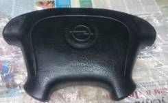 Подушка руля Air Bag Opel Omega B Astra G 90478208